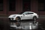 Porsche Panamera Stingray GTR by TopCar 2017 года